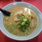 Ramen Ginkaku - 