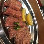 大阪焼肉・ホルモン ふたご - 