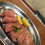 大阪焼肉・ホルモン ふたご - 