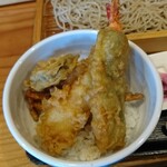 Ita Soba Wasabi - 