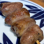 sumibi yakitori udagawa chou - 