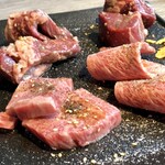 Yakiniku AJITO Sohon Ten - 