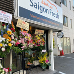 Banh Mi Saigon Fresh - 