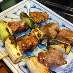 Yakitori Sasaki - 