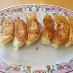 Gyoza no Osho Kokudo Taishi Ten - 