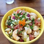 California Poke Company - 