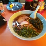 ラーメンハウス大和 - 