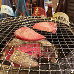 Steak House Rakuen - じゅう