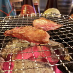 Steak House Rakuen - じゅうじゅう