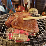 Steak House Rakuen - タンリフトっ