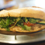 Banh Mi Saigon Fresh - スペシャル