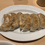 Gyoza Ichiba Nezu Ten - 