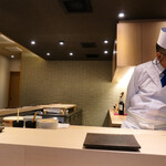 Sushi Miyakawa - 