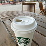 Starbucks Coffee Sano Puremiamu Autoretto Pureiguraundo Ten - 