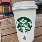 Starbucks Coffee Sano Puremiamu Autoretto Pureiguraundo Ten - 