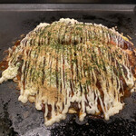 Okonomiyaki Gojappe - 