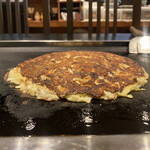 Okonomiyaki Gojappe - 