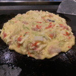 Okonomiyaki Gojappe - 