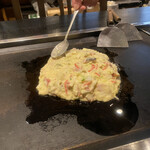 Okonomiyaki Gojappe - 