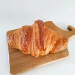 Artisan Boulangerie Zen-zo - クロワッサン