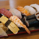 Nao Zushi - 