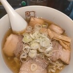 Kitakata Ramen Bannai Kiba Ten - 