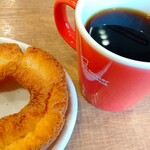 mister Donut Kitatatsumi Shoppu - 