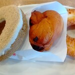 mister Donut Kitatatsumi Shoppu - 