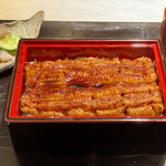 Unagi Tokito - 