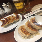 Gyoza Shuka - 