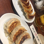 Gyoza Shuka - 