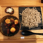 Teuchi Soba Kokoro - 