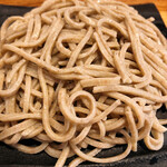 Teuchi Soba Kokoro - 