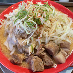 Butakin Ramen - 