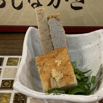 Teppan Sakaba Chiyohachi - 