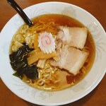 Chuka Soba Ootsuka - 