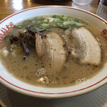 Hakata no Kaze Ramen Daigo - 