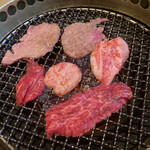 Yakiniku Restaurant Seiko - 