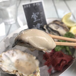 Kobe Sannomiya Oyster House - 