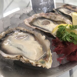 Kobe Sannomiya Oyster House - 