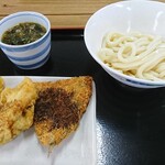 Udon Kobo Mugiya - 