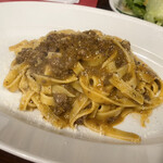 Trattoria Cipresso Tsuchiura Mushikake Ten - 