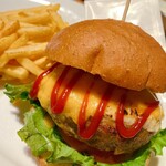 N9Y BUTCHER'S GRILL NEWYORK Ginza Ten - 