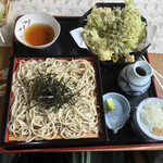 Soba Dokoro Kaze - 