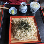 Soba Dokoro Kaze - 