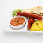 TANDOORI KITCHEN HIRA Daimon Ten - 