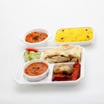 TANDOORI KITCHEN HIRA Daimon Ten - 