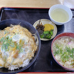 Teuchi Udon Sogawa - 