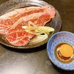 Yakiniku Kiso - 