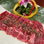 Yakiniku Ooyama Hanten Hon Ten - 